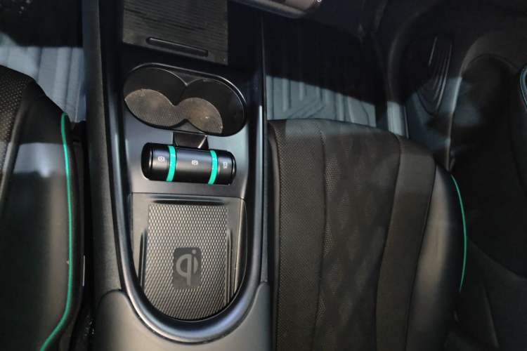 Used BYD Dolphin 2023 500 000th Anniversary Edition Plus