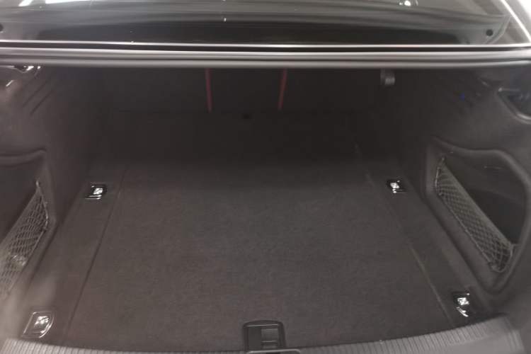 Used Audi A4L 2024 40 TFSI Luxury Dynamic Edition (Starry Night Version)