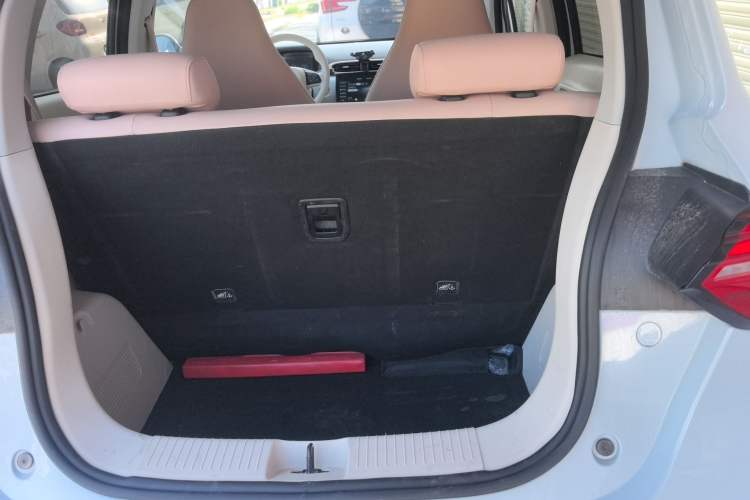 Used Leapmotor T03 2024 403 Comfort Edition