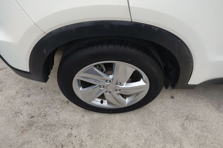 Used Honda Vezel 2020 1.5L CVT Elite Edition