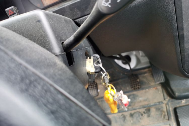 Used Wuling Zhiguang 2023 1.5L Practical Version 5/7 Seats