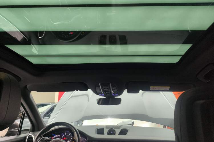 Used Porsche Cayenne 2019 Cayenne 3.0T
