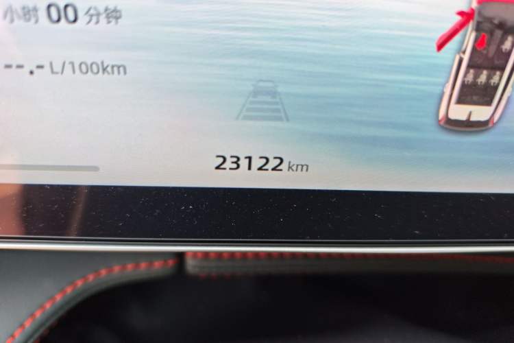 Used Geely Auto Emgrand X7 Sport 2024 1.5TD Smart Connect+