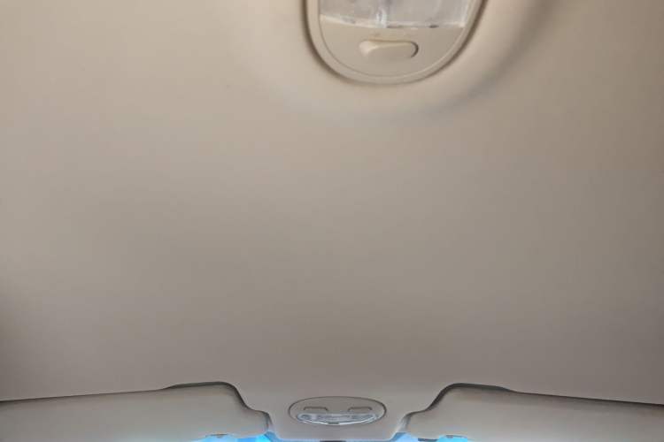 Used Buick Excelle 2013 1.5L Automatic Classic Model Headliner