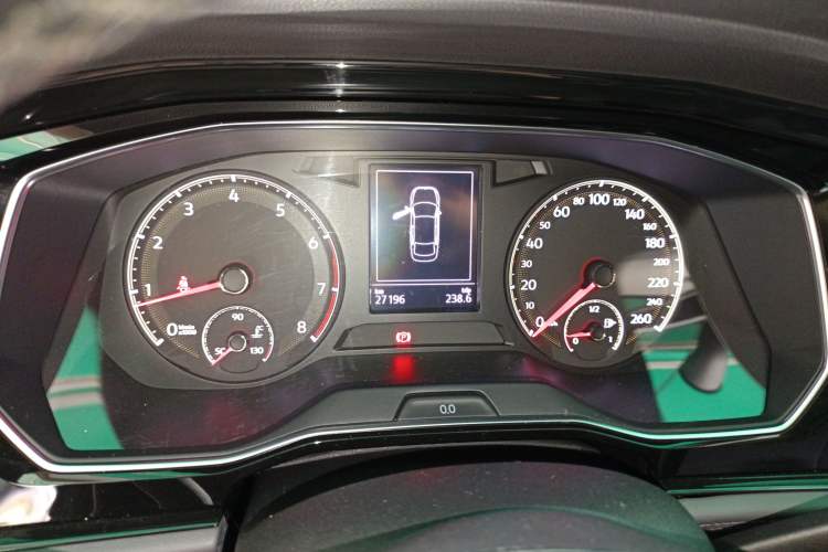 Used Volkswagen Sagitar 2019 200TSI DSG Comfort Version China V Standard