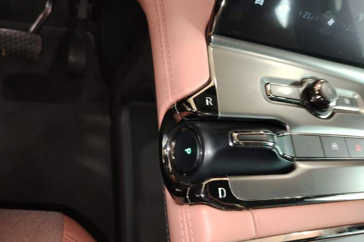 Used Nio EC6 2020 440KM Signature Edition