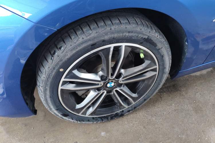 Used BMW 1 Series 2017 118i Sport Edition