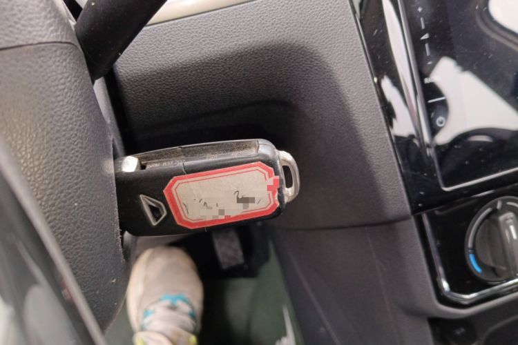 Used Jetta VA3 2019 1.5L Automatic Enjoyment Edition
