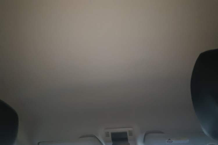 Used Qoros 3 2018 Sedan 1.6L Automatic Leading Model