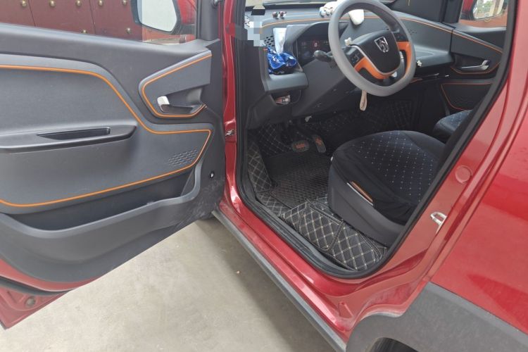 Used Baojun E100 2019 250KM Smart Drive Edition
