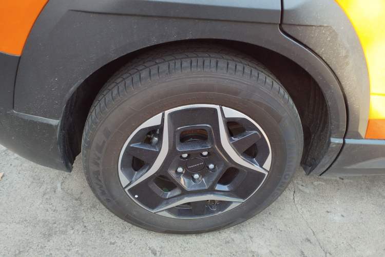 Used Dongfeng NAMMI 06 2025 471 Ultra

