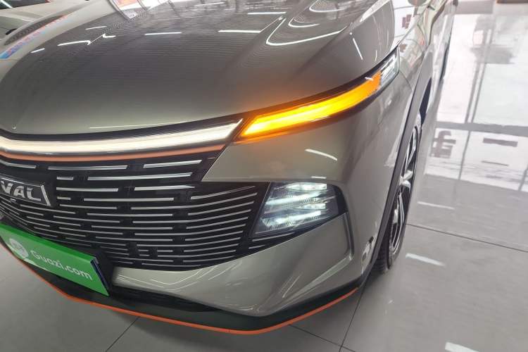 Used Haval XY 2022 1.5T Smart Edition