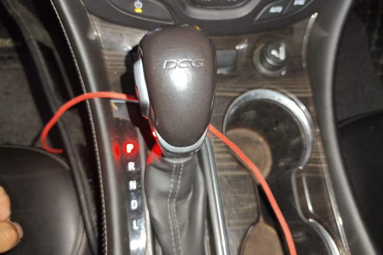 Used Buick Envision 2019 20T Two-Wheel Drive Elite Version China V Standard
