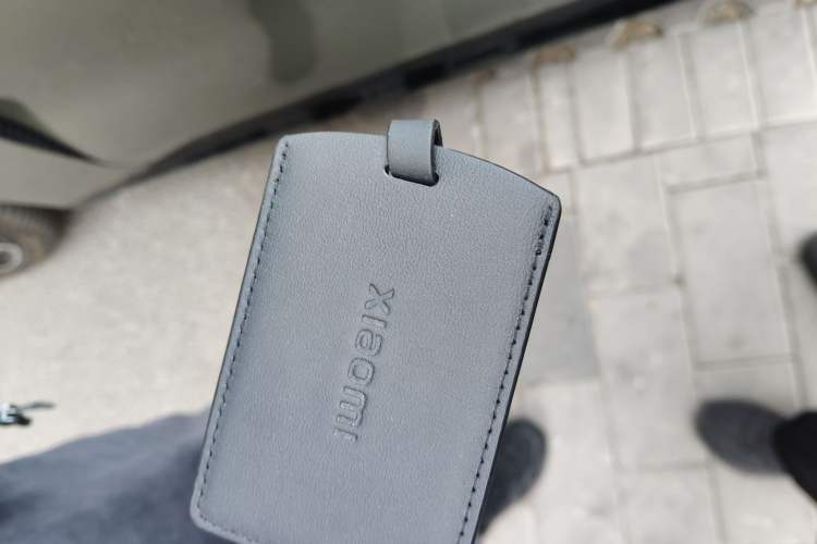 Used Xiaomi Auto SU7 2024 Four-Wheel Drive Ultra-Long Range Advanced Intelligent Driving Max Edition