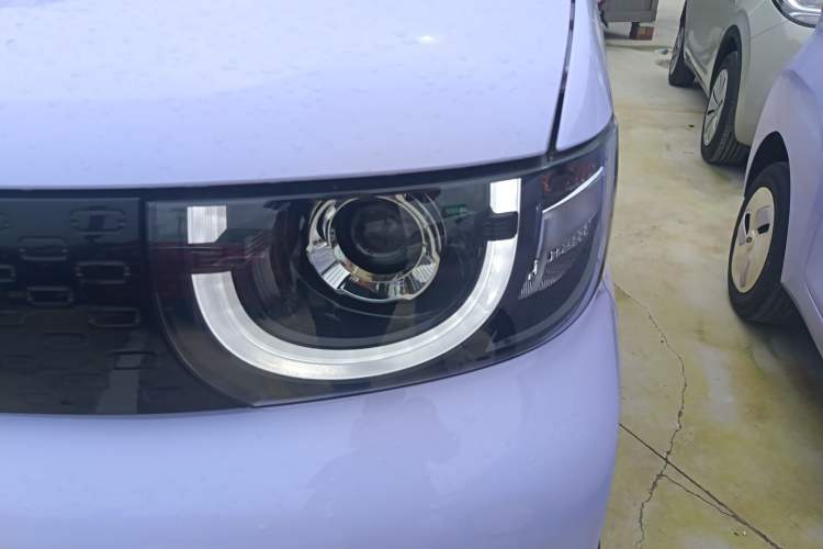 Used Chery QQ Ice Cream 2024 Restyled 170 km Sundae