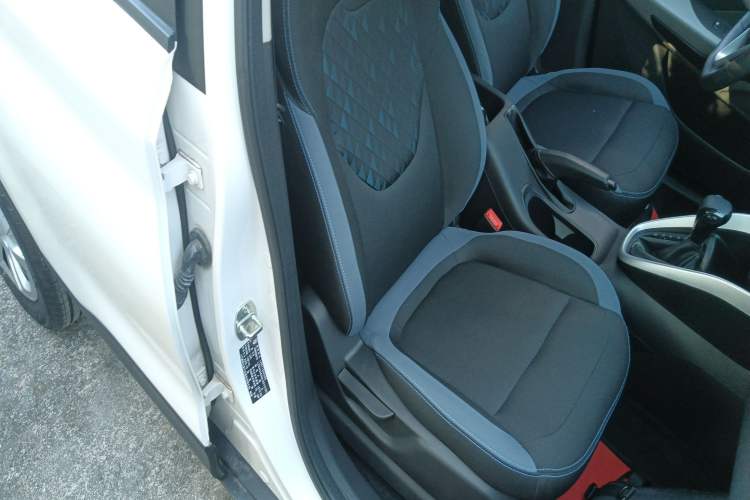 Used Baojun 510 2021 1.5L CVT Enjoy Edition
