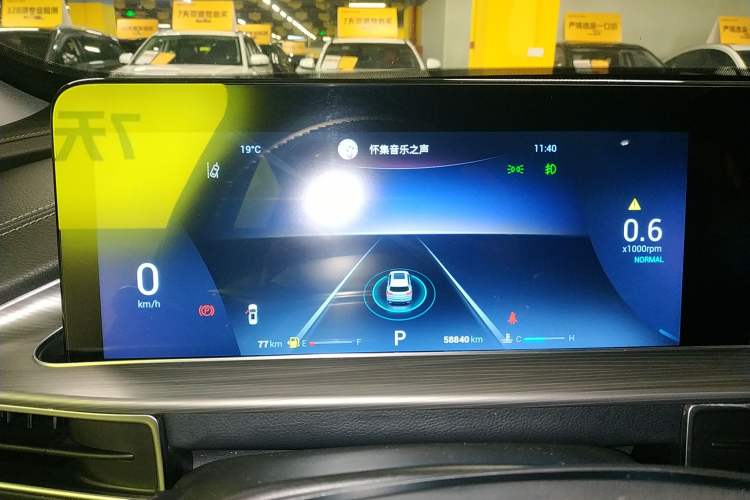 Used Chery Tiggo 8 PLUS 2021 290TGDI DCT Luxury Edition
