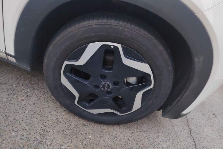 Used BYD Dolphin 2021 405 km Fashion Edition
