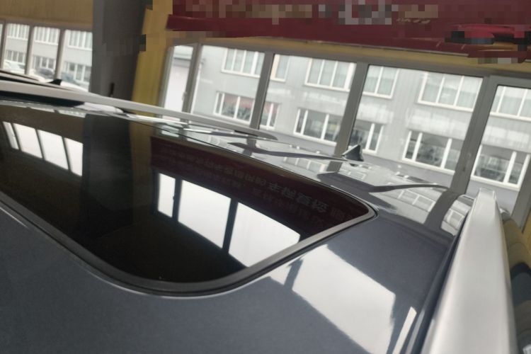 Used Chery Tiggo 5x 2020 1.5L Manual Fashion Edition