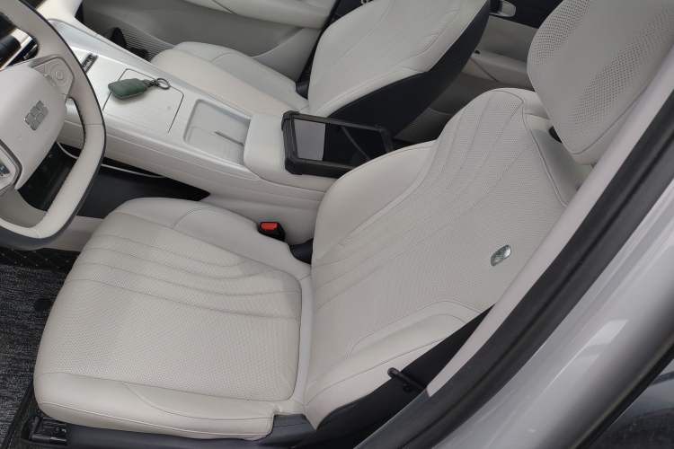 Used Geely Galaxy E5 2024 530km Starship Edition