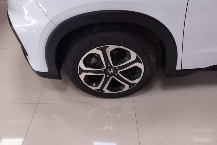 Used Honda XR-V 2017 1.8L EXi CVT Comfort Version
