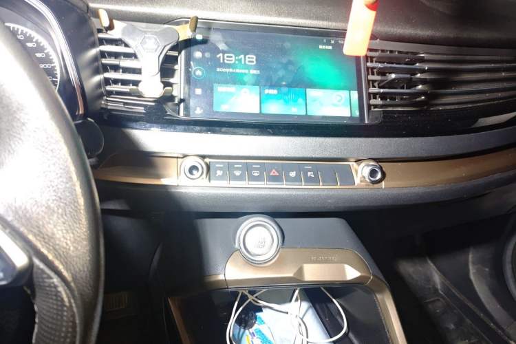 Used Haval H6 2020 1.5 GDIT Automatic Platinum Champion Edition
