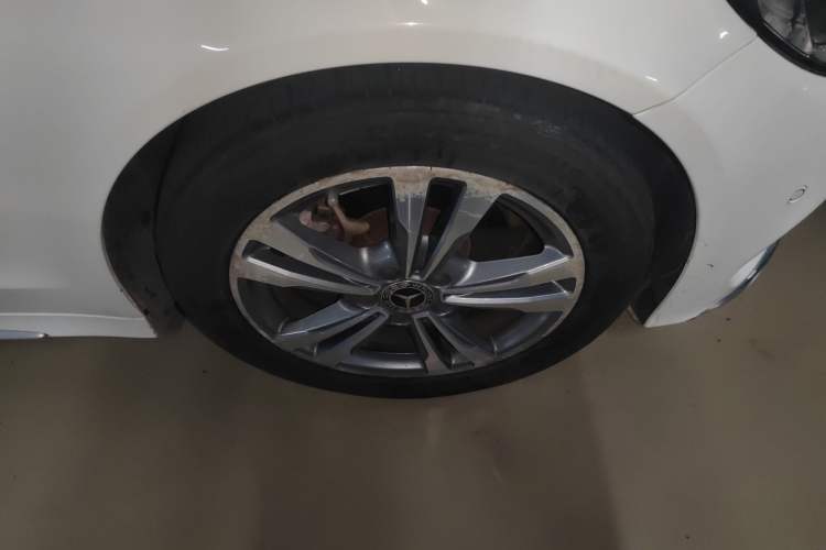 Used Mercedes-Benz C-Class 2017 Facelift C 200 L Sport Edition
