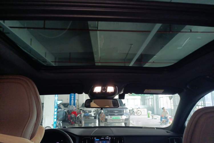 Used Volvo XC60 2024 B5 4x4 Smart Luxury Edition