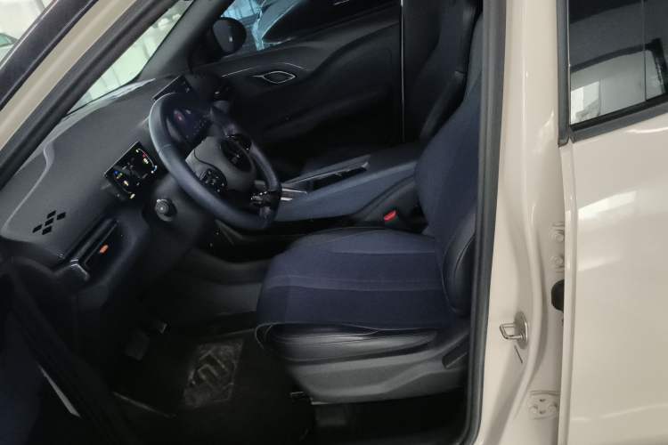 Used BYD Seagull 2023 Free Edition
