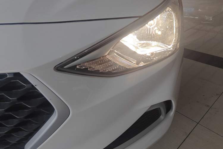 Used Hyundai Celesta 2020 1.6L Automatic GL Enjoyable Edition