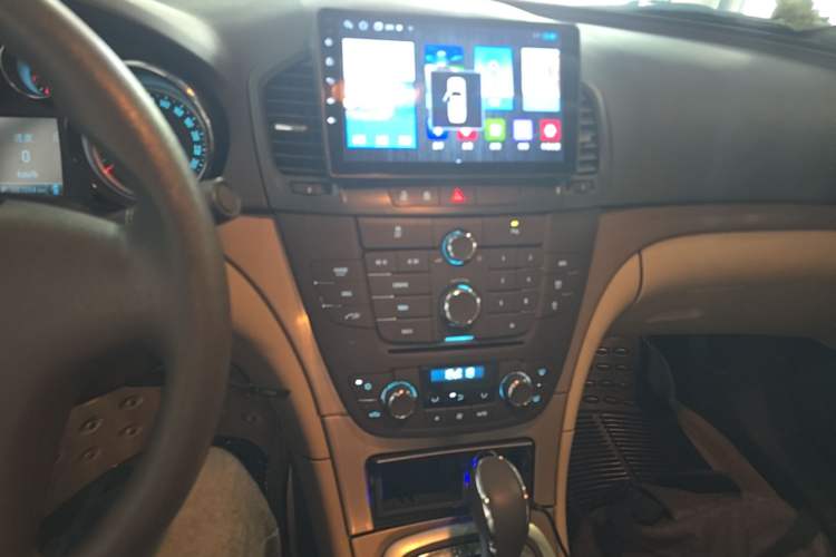 Used Buick Regal 2012 2.0L Comfort Edition
