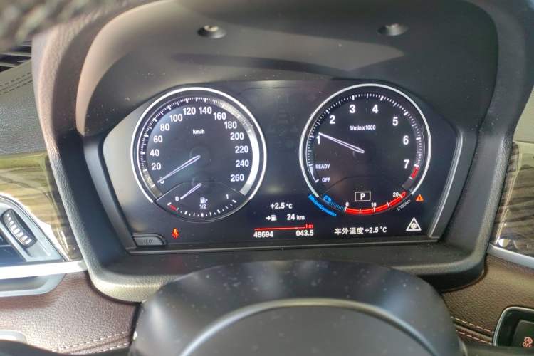 Used BMW X1 2021 Revised xDrive25Li Premium Edition