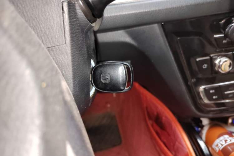 Used CHANGAN Alsvin V7 2016 1.6L Manual Fun Edition China V Standard
