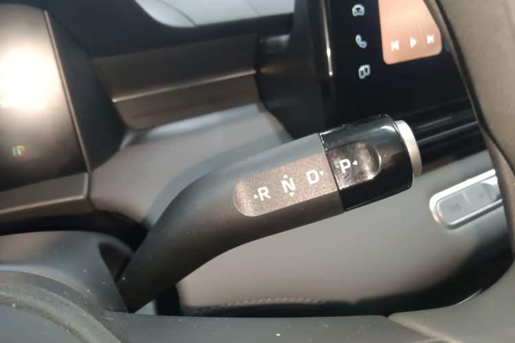 Used Roewe D6 2025 450 km Premium Edition
