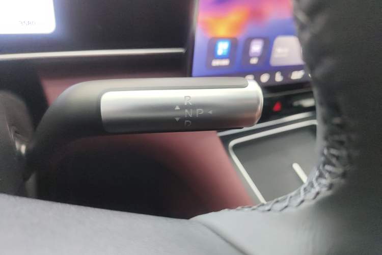 Used Hima AITO M7 2026 Model Range-Extending Ultra All-Wheel Drive 5-Seater Version