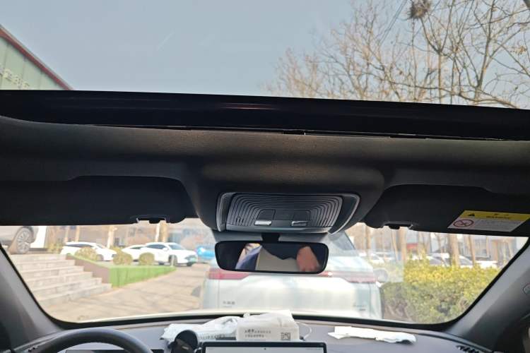 Used BYD Qin PLUS 2024 HONOR Edition DM-i 120KM Excellence Model