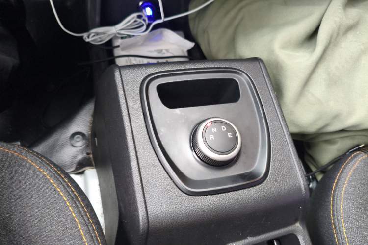 Used Karry Jiangtun 2023 Wide-body Edition Guoxuan Hi-Tech 40.55 kWh