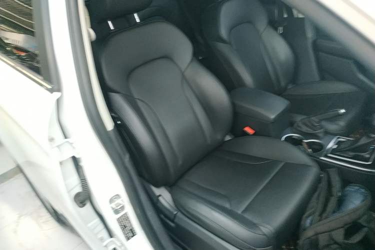 Used Haval H2 2017 Red-Label 1.5T Automatic Two-Wheel Drive Elite Model