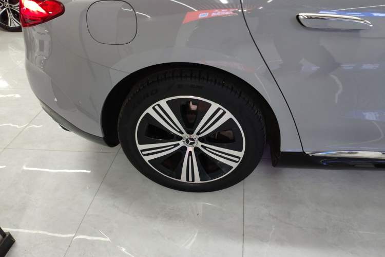 Used Mercedes-Benz EQE 2022 350 Luxury Edition