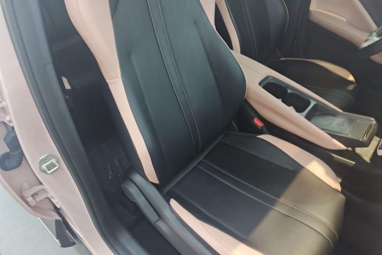 Used BYD Seagull 2023 Free Edition
