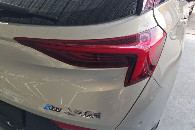 Used Buick Velite 6 2024 430km Enjoyment Version