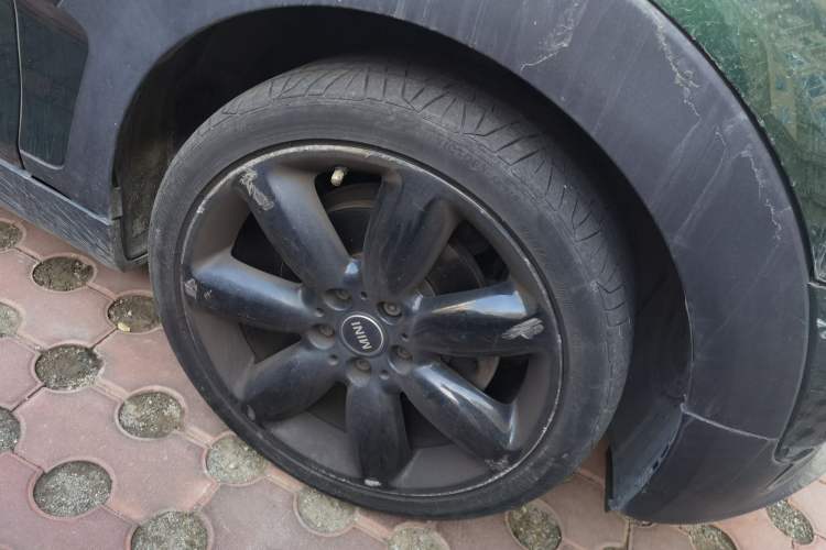 Used MINI Clubman 2018 1.5T COOPER Artist