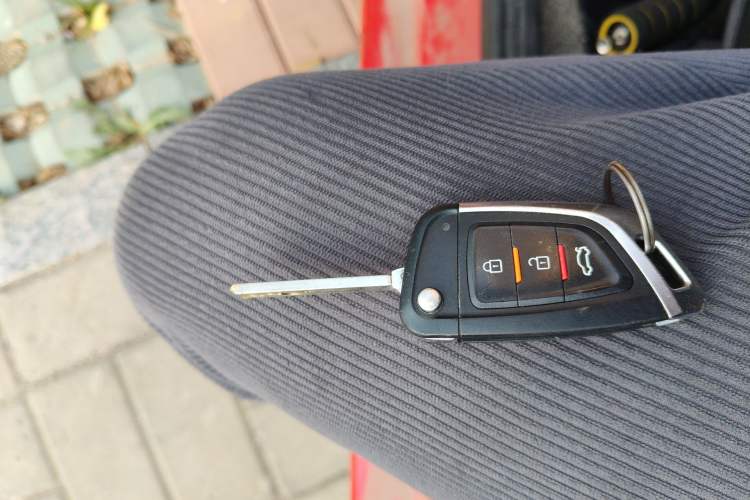 Used Geely Auto Panda Classic 2013 1.0L Manual Elite Model
