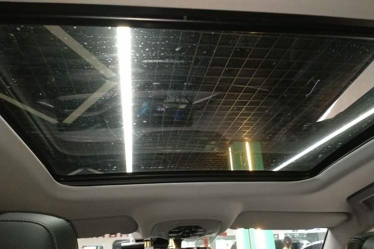 Used Chery Tiggo 8 PLUS 2021 290TGDI DCT Haoting Edition