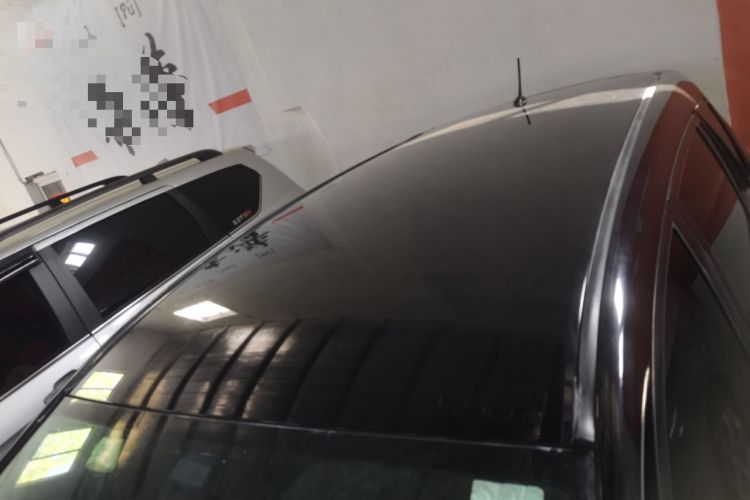 Used Toyota Verso 2014 Starlight 180E CVT Elite Edition Roof