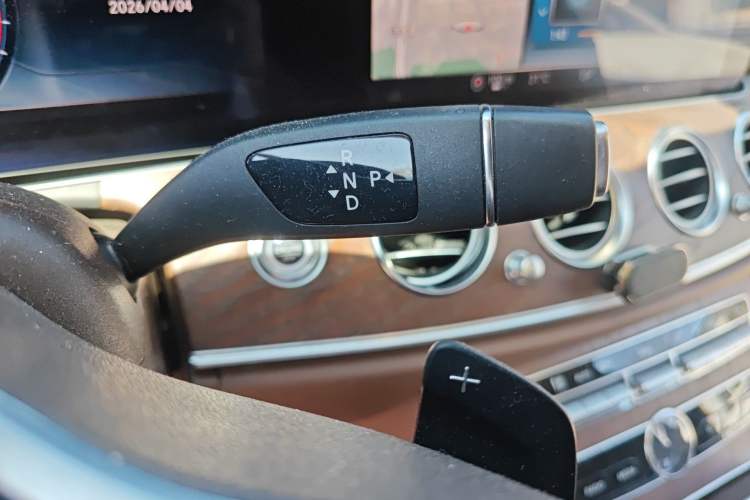 Used Mercedes-Benz E-Class 2020 E 300 L Luxury Model