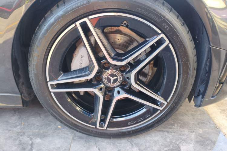 Used Mercedes-Benz C-Class 2020 C 260 Coupe