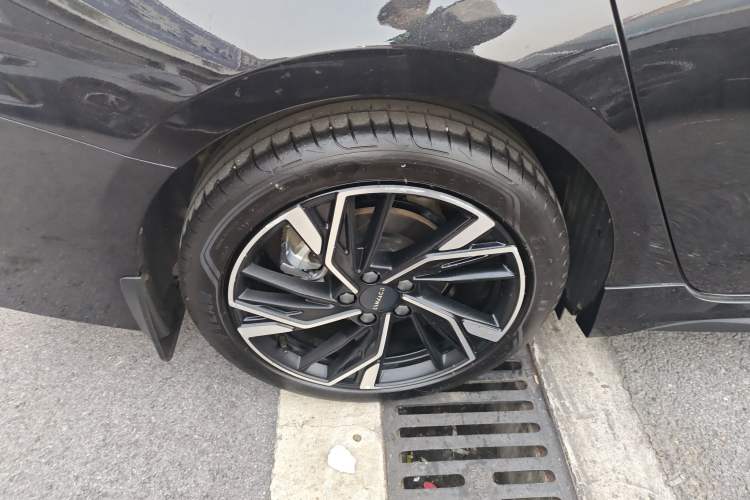 Used Lynk & Co 03 2023 2.0TD DCT JingPro