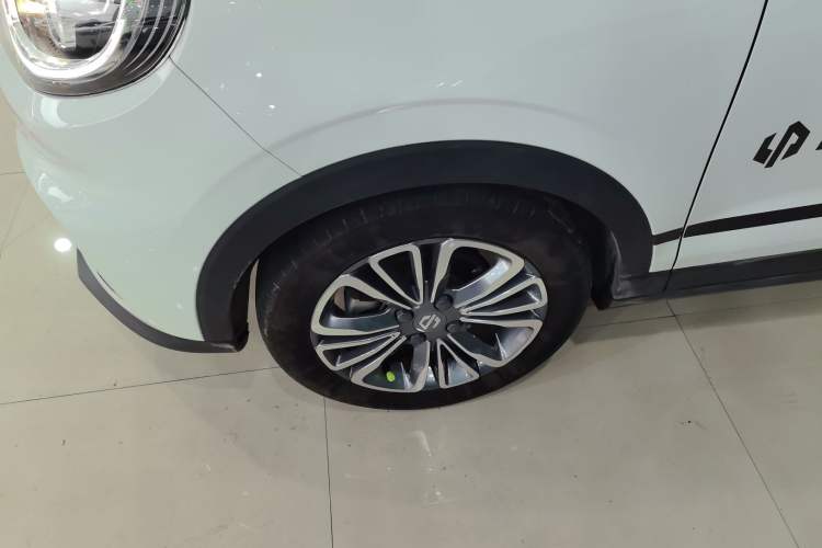 Used Leapmotor T03 2024 310 Comfort Edition
