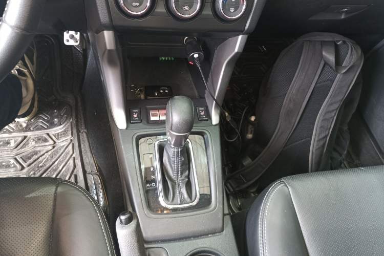 Used Subaru Forester 2013 2.5i Automatic Prestige Edition